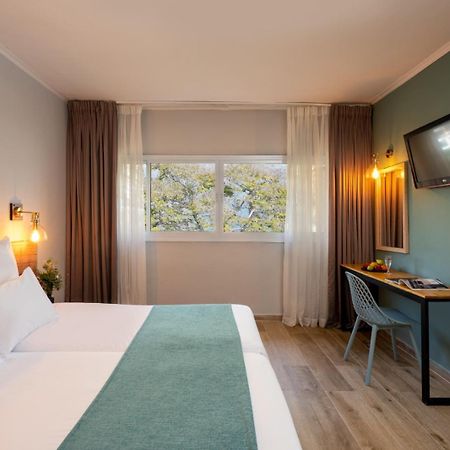 Ohalo Manor Hotel Kinneret Luaran gambar