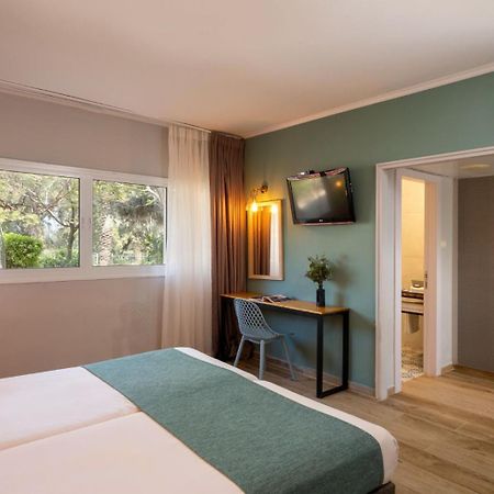 Ohalo Manor Hotel Kinneret Luaran gambar