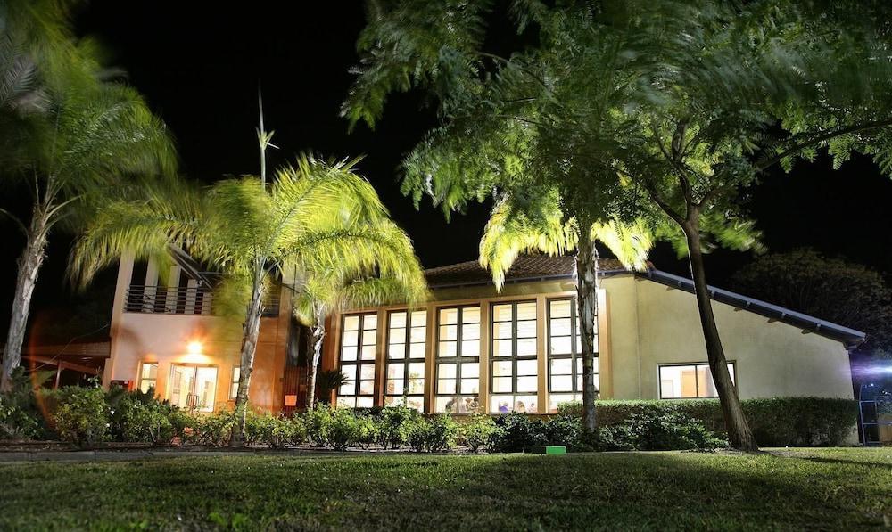 Ohalo Manor Hotel Kinneret Luaran gambar