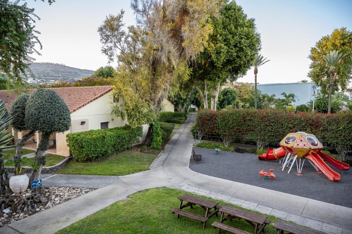 Ohalo Manor Hotel Kinneret Luaran gambar