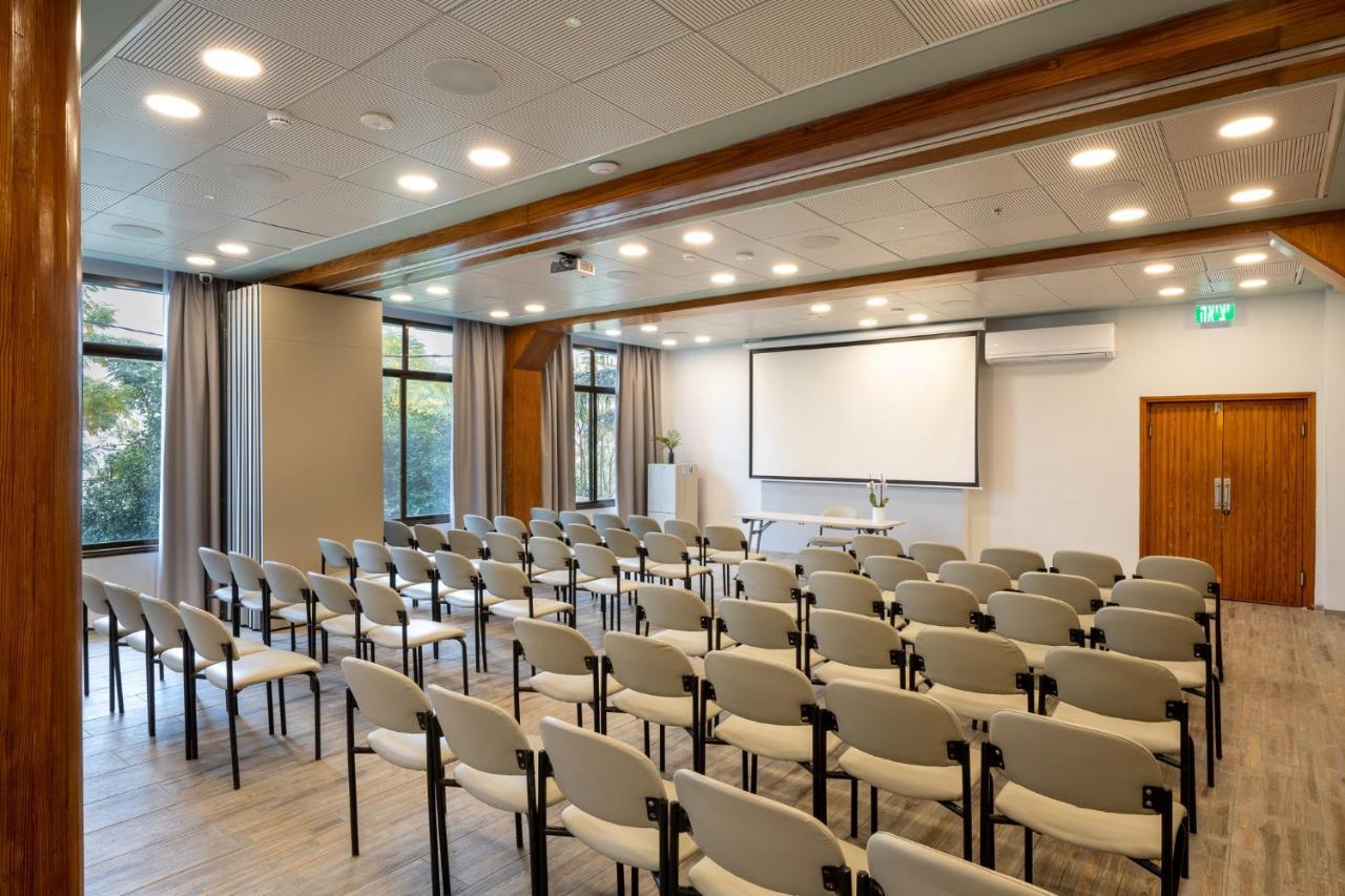 Ohalo Manor Hotel Kinneret Luaran gambar
