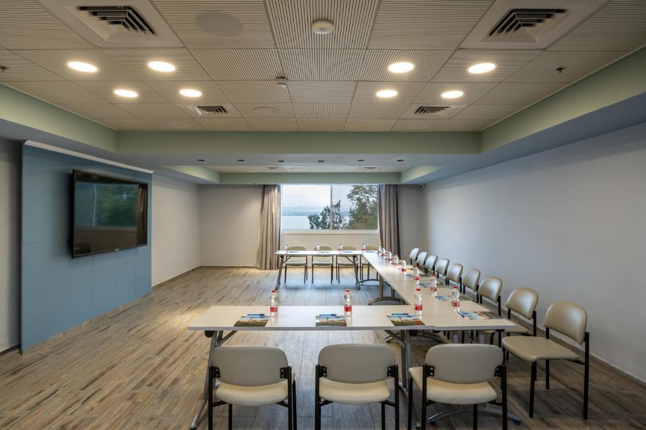 Ohalo Manor Hotel Kinneret Luaran gambar
