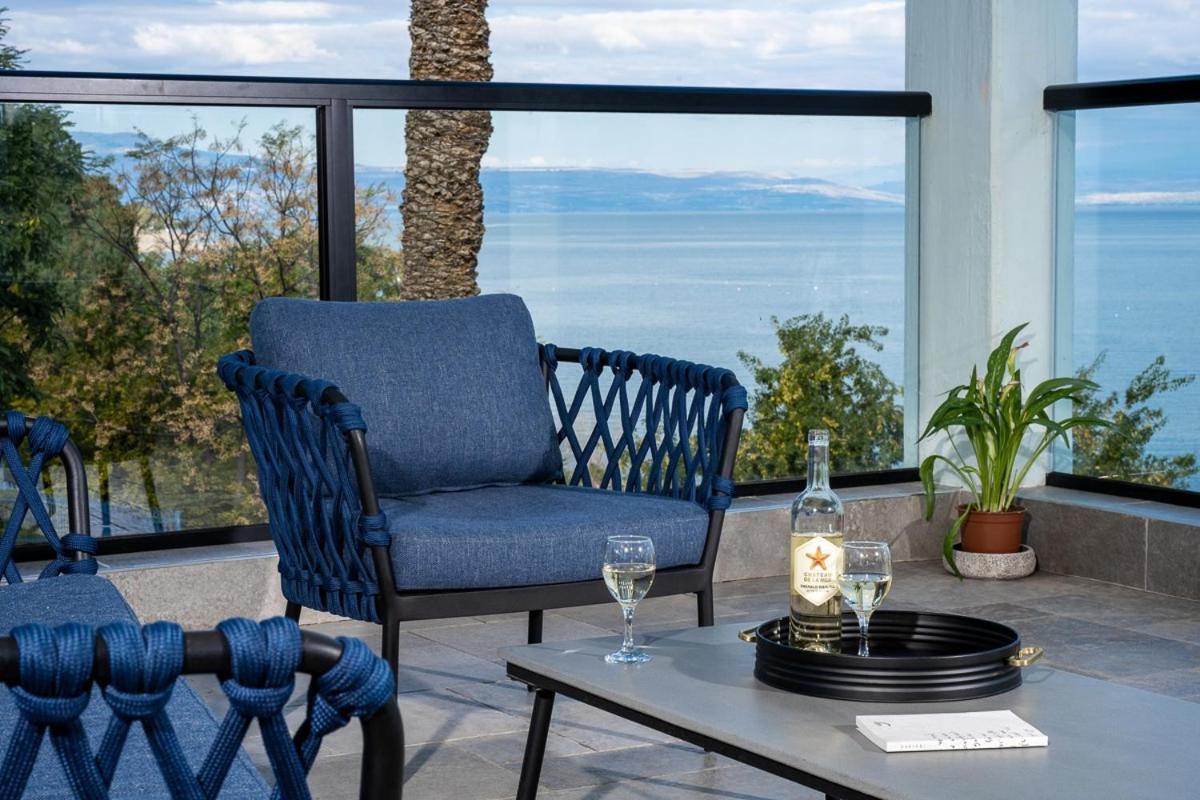 Ohalo Manor Hotel Kinneret Luaran gambar