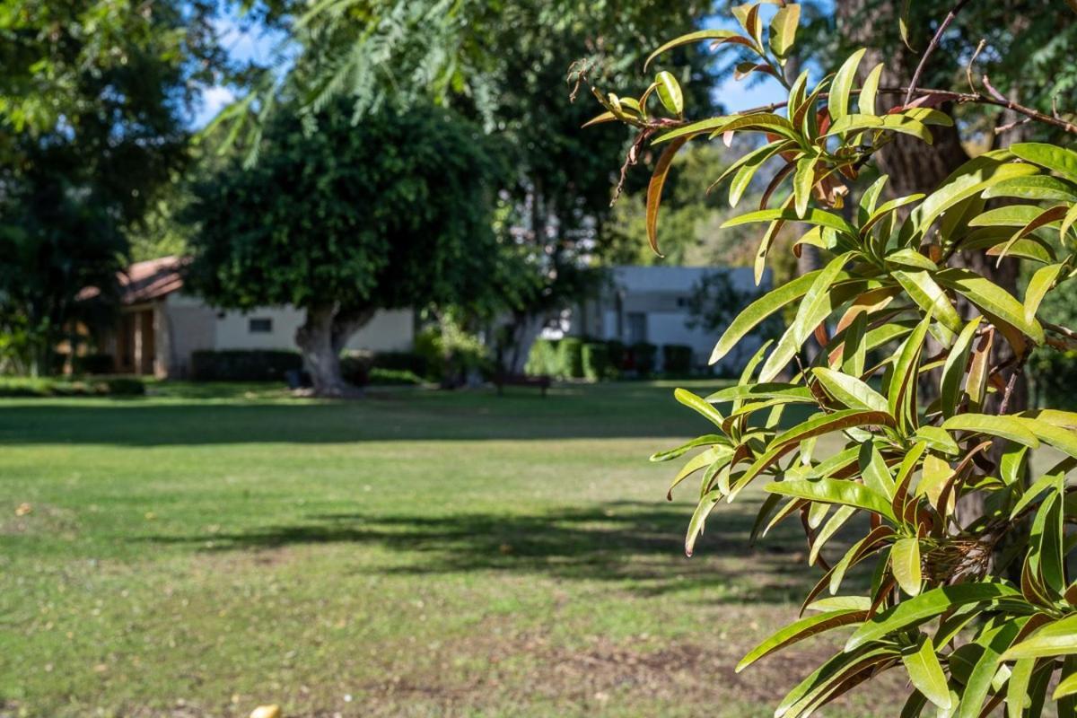 Ohalo Manor Hotel Kinneret Luaran gambar