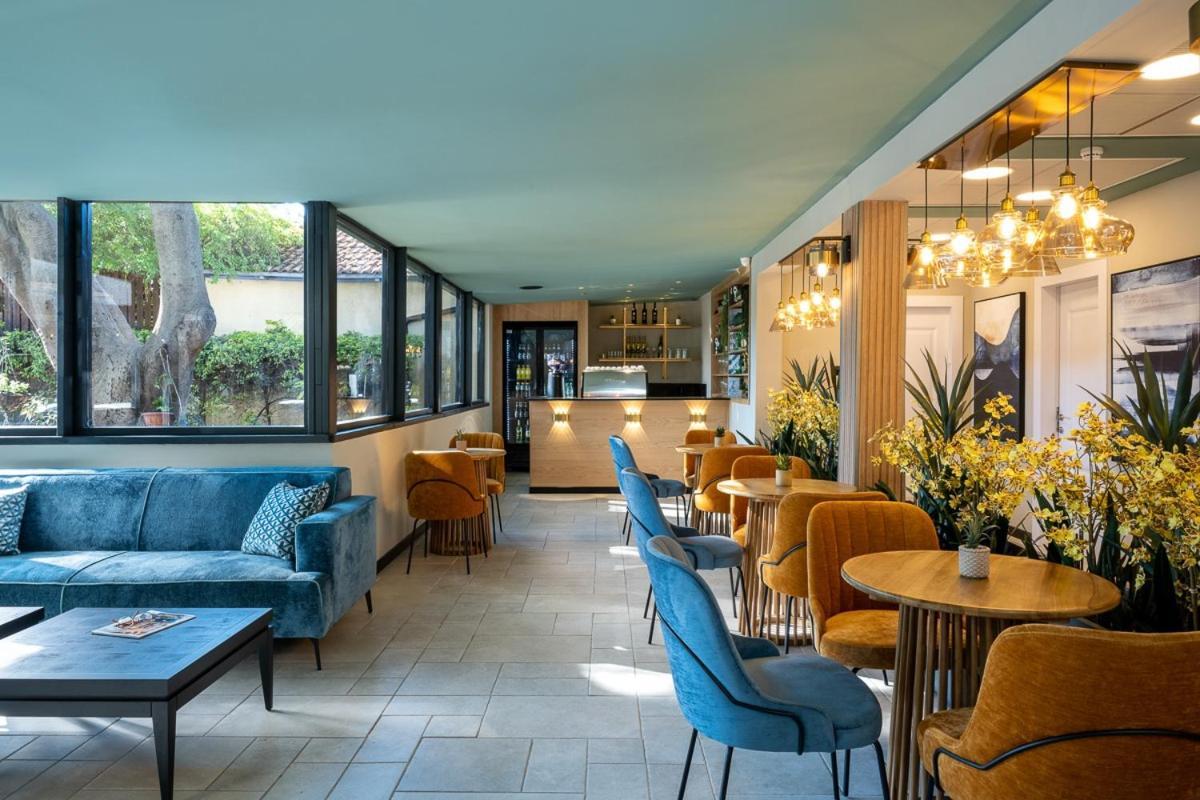 Ohalo Manor Hotel Kinneret Luaran gambar