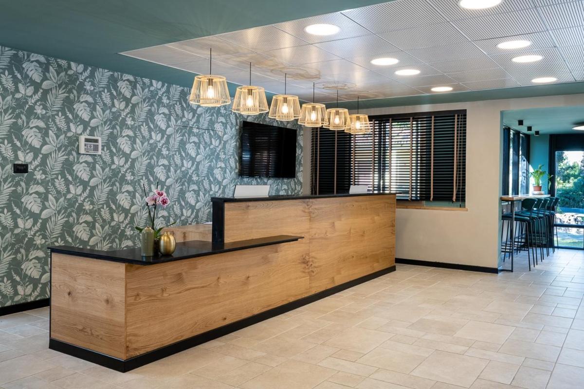 Ohalo Manor Hotel Kinneret Luaran gambar