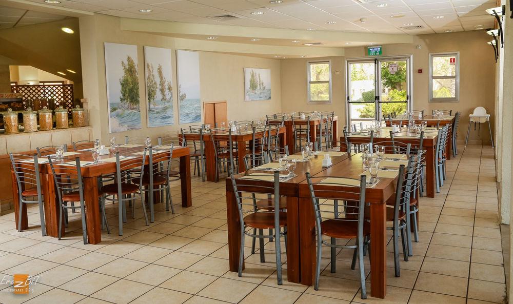 Ohalo Manor Hotel Kinneret Luaran gambar