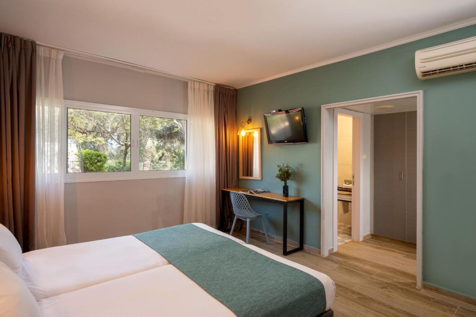 Ohalo Manor Hotel Kinneret Luaran gambar