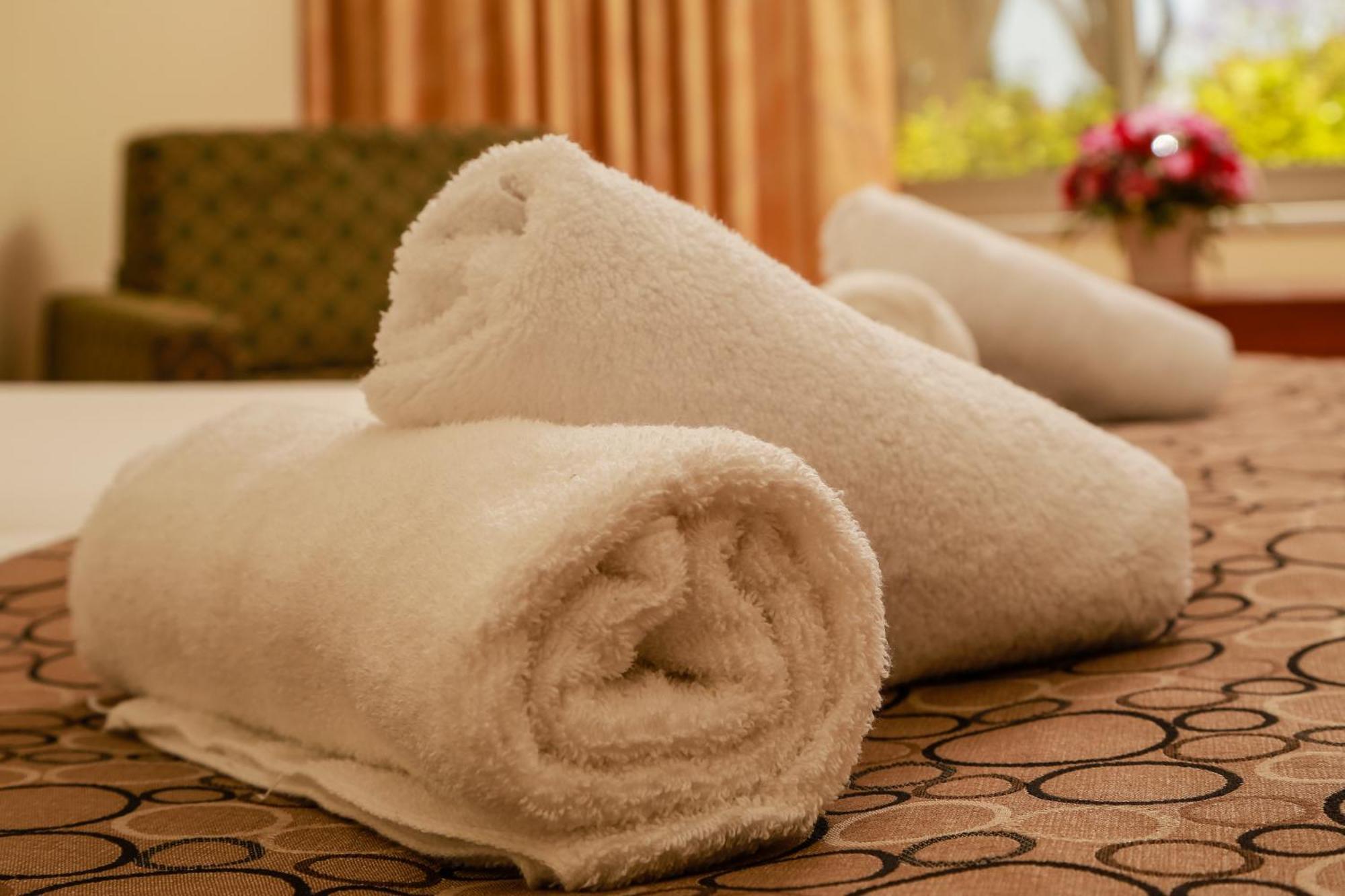 Ohalo Manor Hotel Kinneret Bilik gambar
