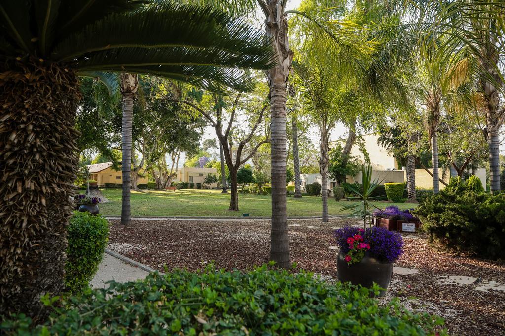 Ohalo Manor Hotel Kinneret Luaran gambar