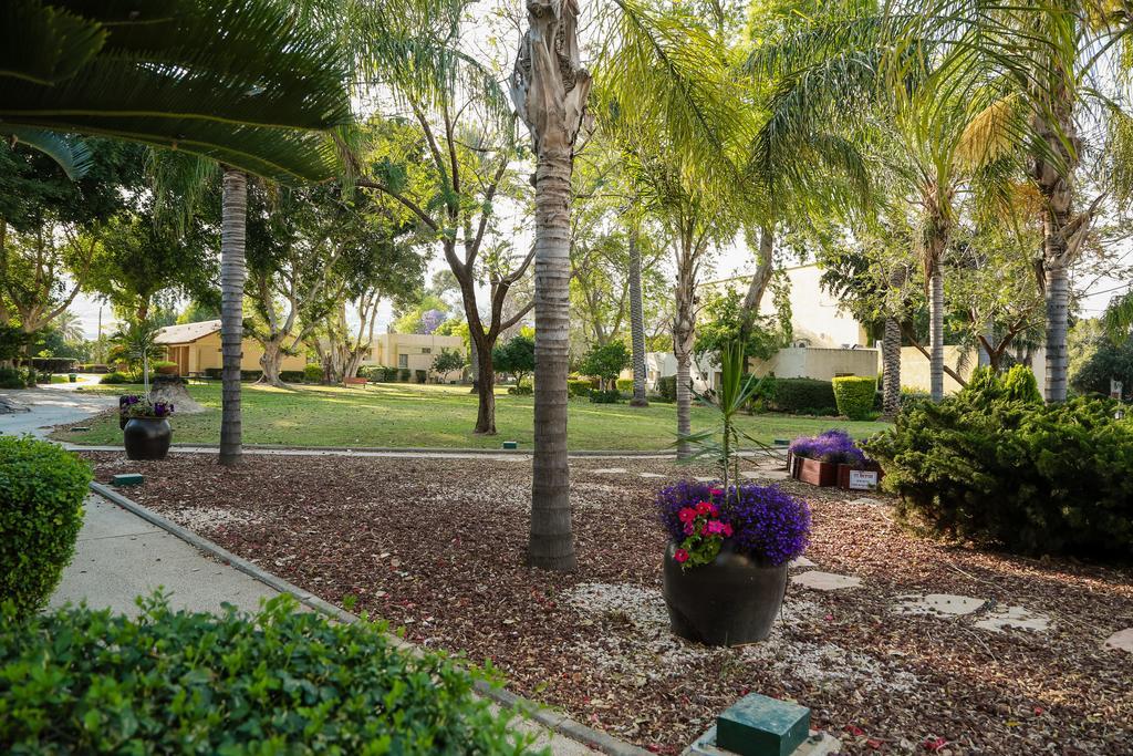 Ohalo Manor Hotel Kinneret Luaran gambar