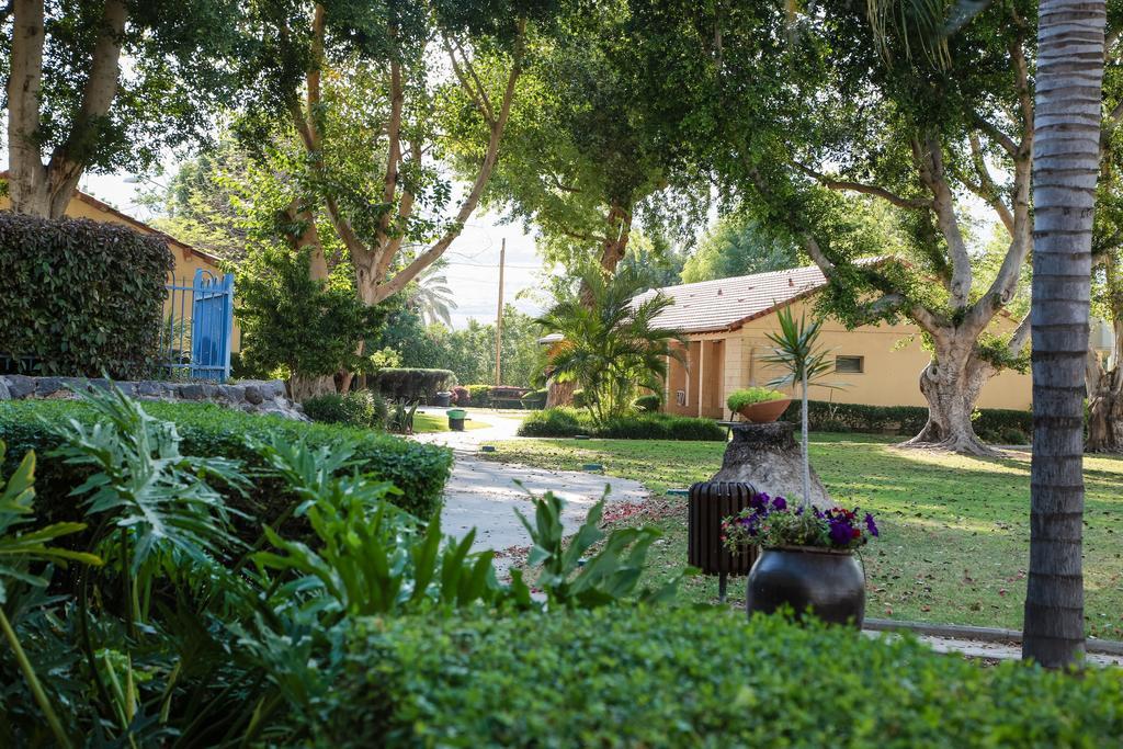 Ohalo Manor Hotel Kinneret Luaran gambar