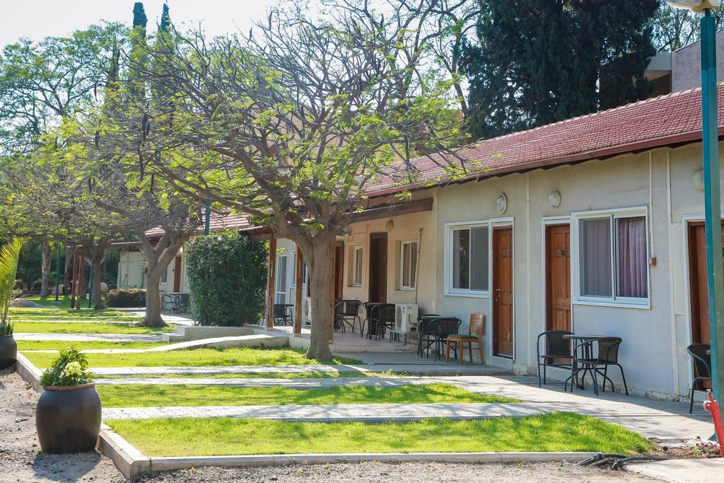 Ohalo Manor Hotel Kinneret Luaran gambar