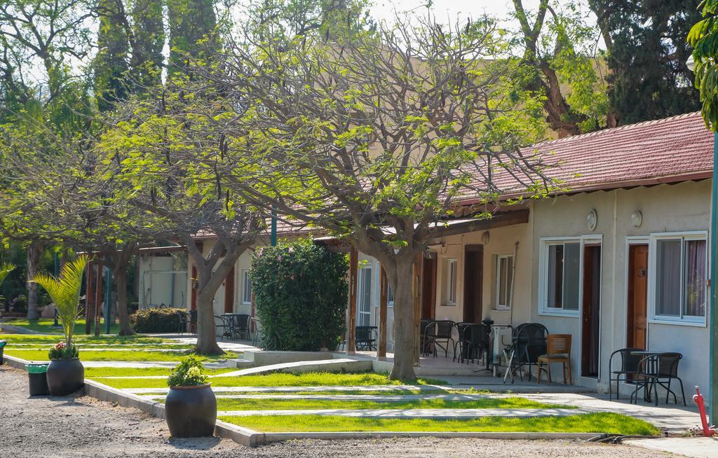 Ohalo Manor Hotel Kinneret Luaran gambar