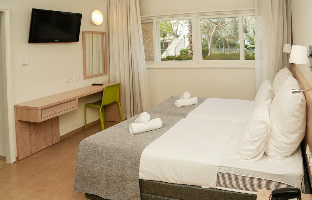 Ohalo Manor Hotel Kinneret Luaran gambar
