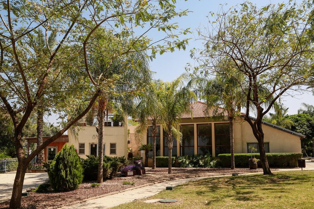 Ohalo Manor Hotel Kinneret Luaran gambar