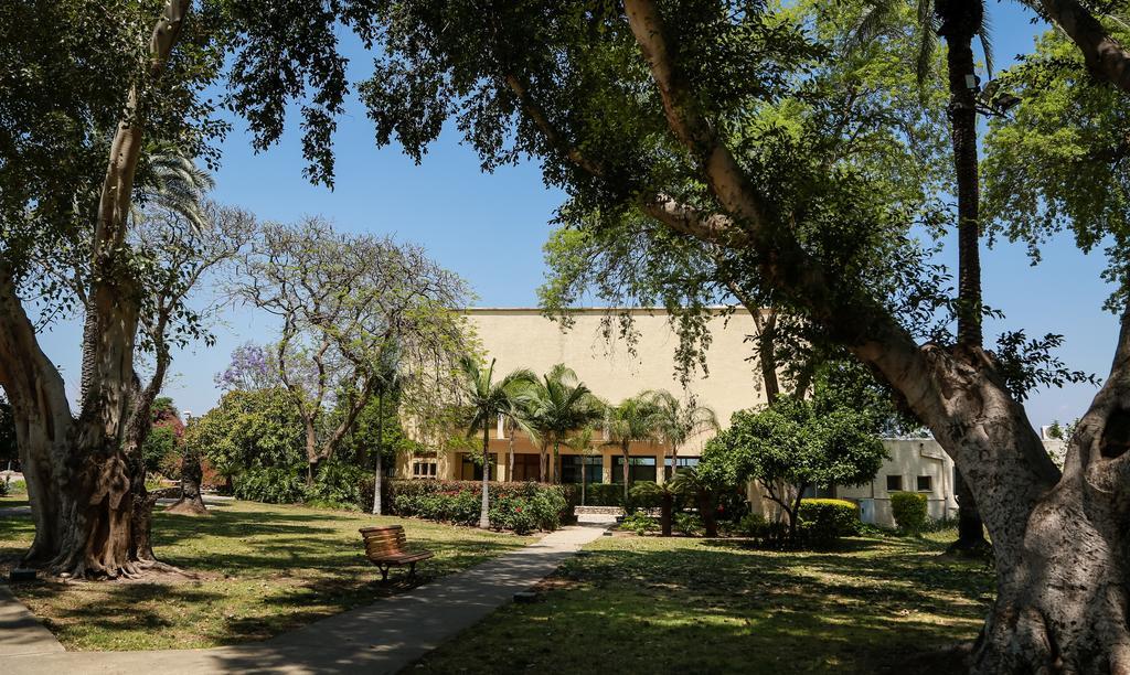 Ohalo Manor Hotel Kinneret Luaran gambar