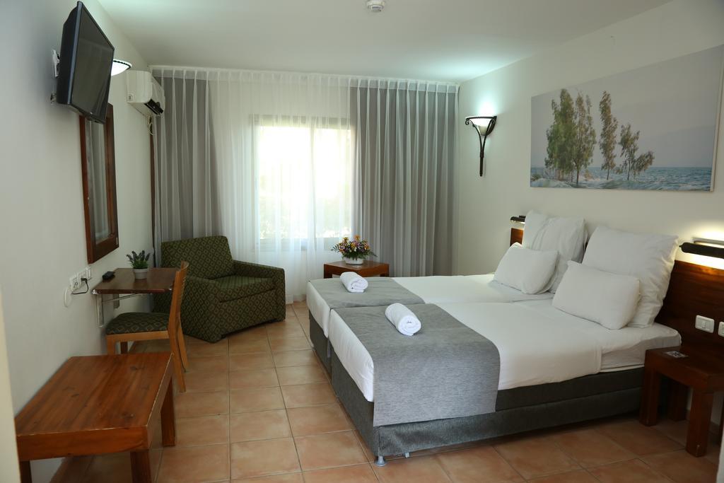 Ohalo Manor Hotel Kinneret Luaran gambar