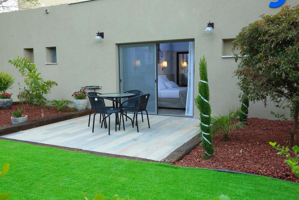 Ohalo Manor Hotel Kinneret Bilik gambar