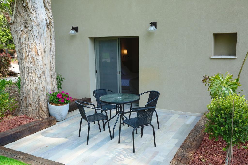 Ohalo Manor Hotel Kinneret Bilik gambar