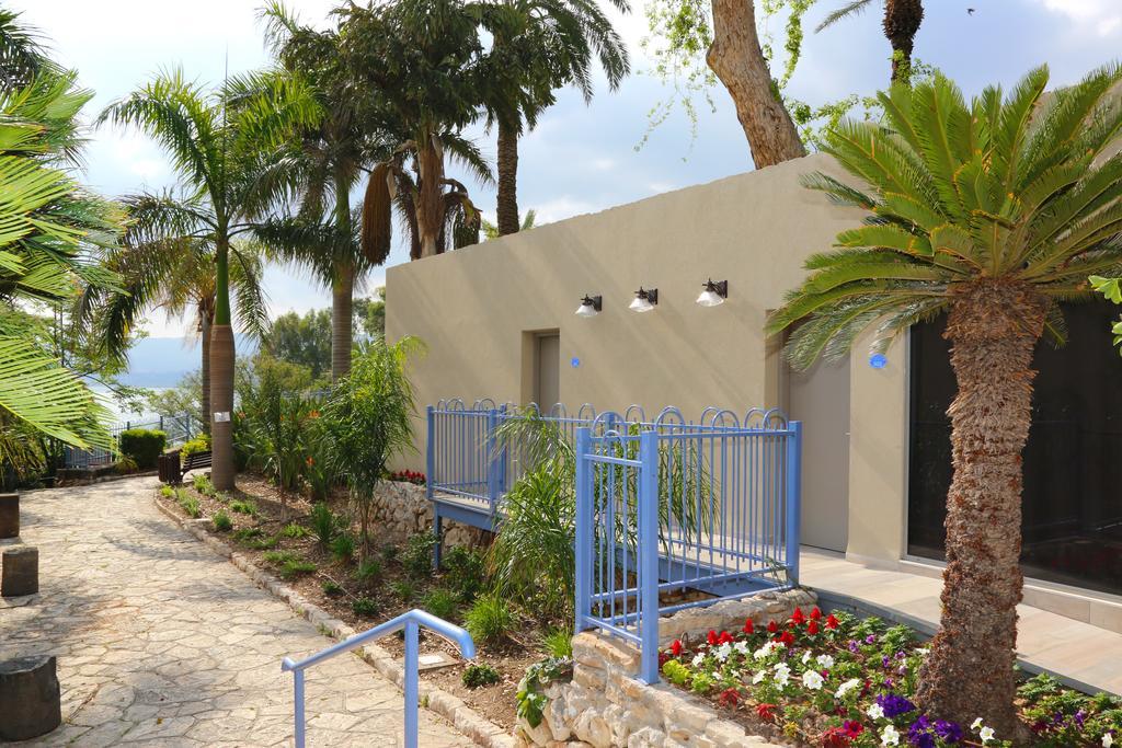Ohalo Manor Hotel Kinneret Bilik gambar