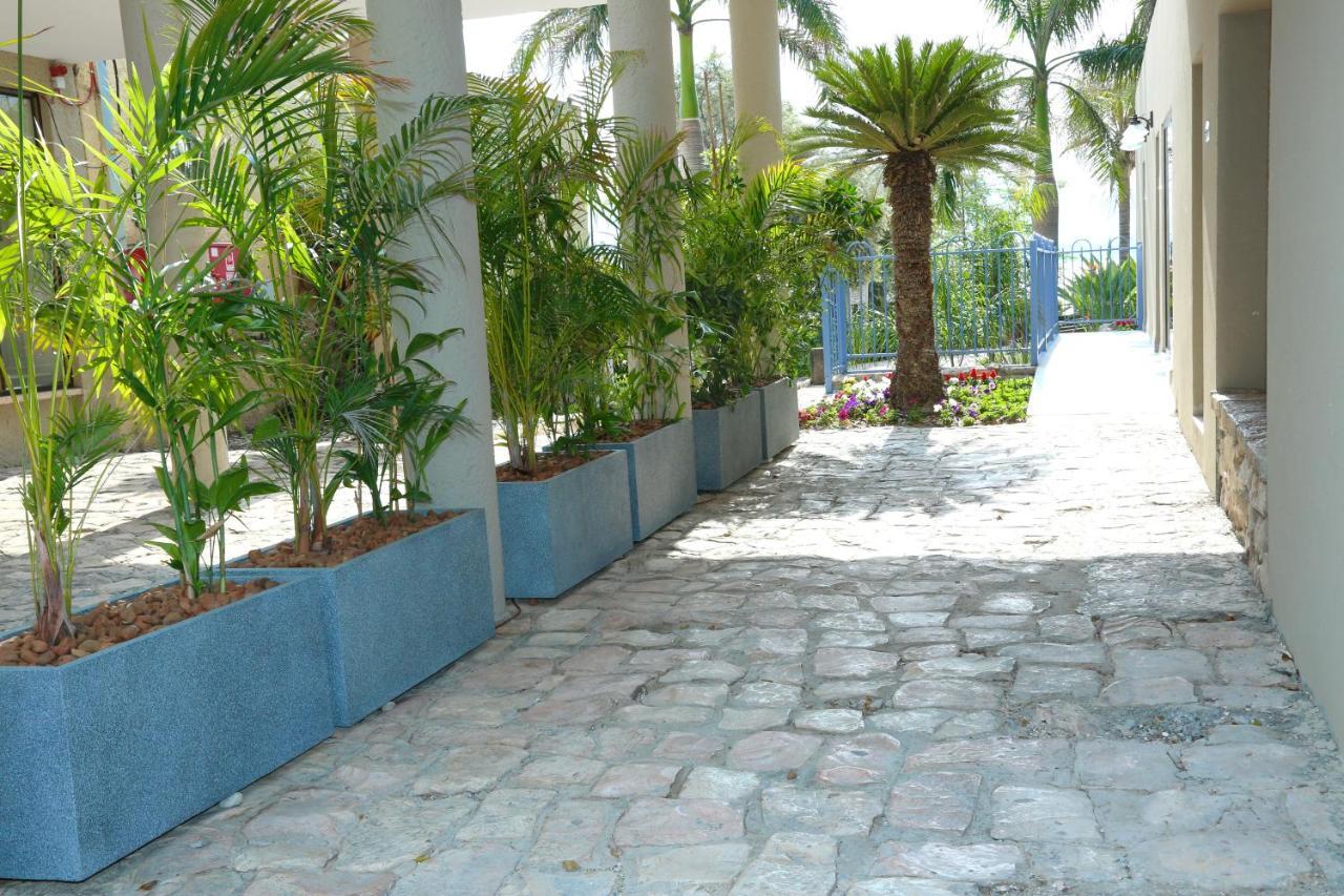 Ohalo Manor Hotel Kinneret Luaran gambar
