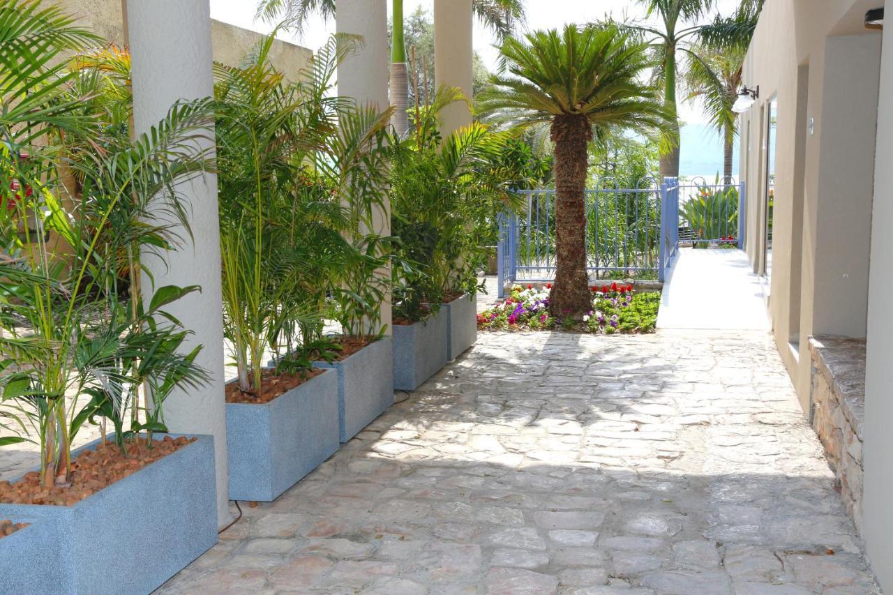 Ohalo Manor Hotel Kinneret Luaran gambar