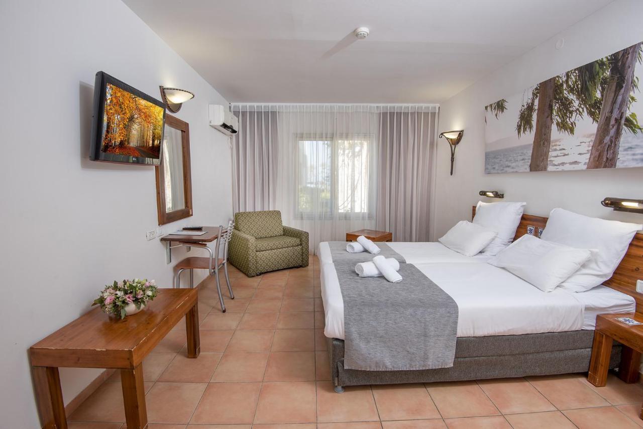 Ohalo Manor Hotel Kinneret Luaran gambar